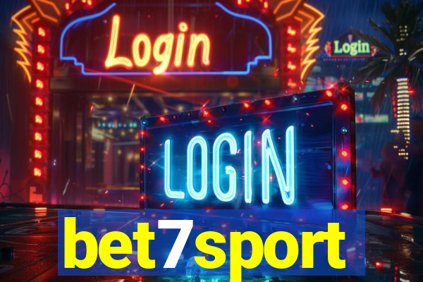 bet7sport