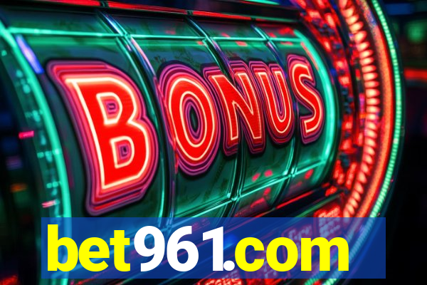 bet961.com