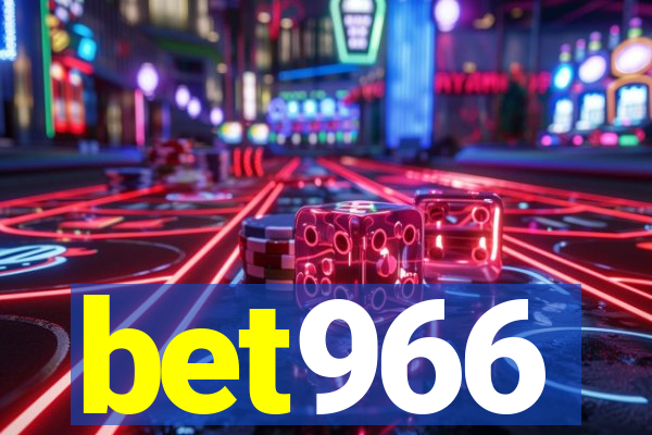 bet966