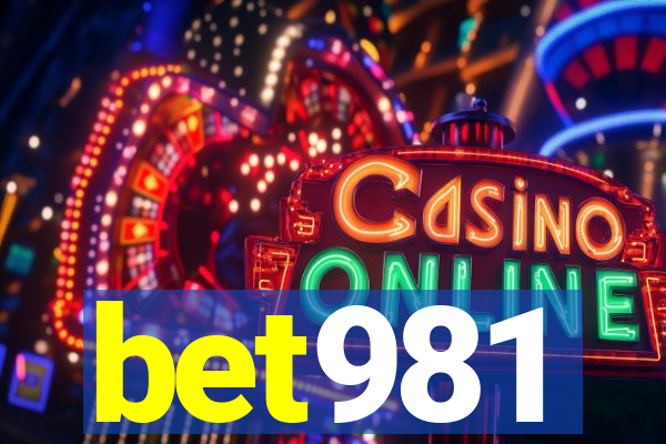 bet981