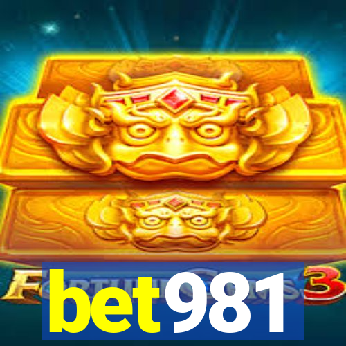 bet981