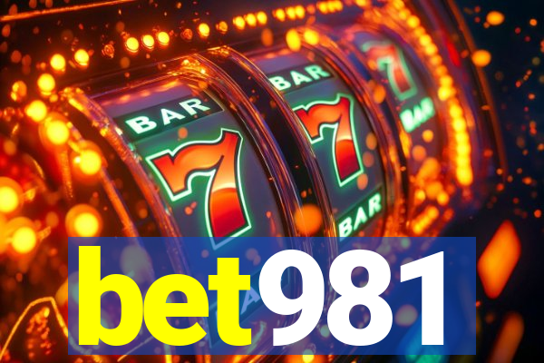 bet981