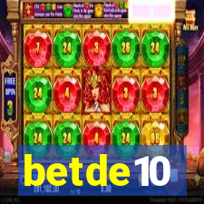 betde10