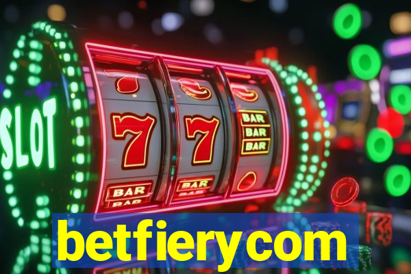 betfierycom