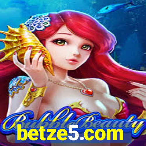 betze5.com