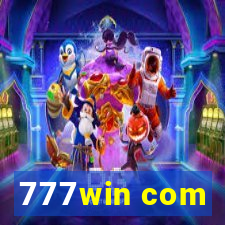 777win com