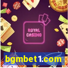 bgmbet1.com