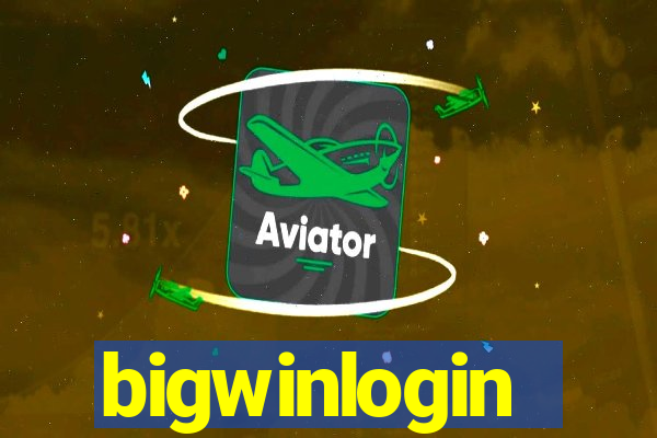 bigwinlogin