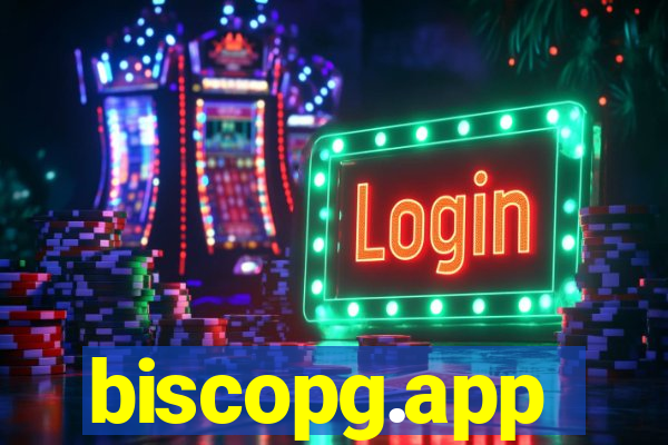 biscopg.app