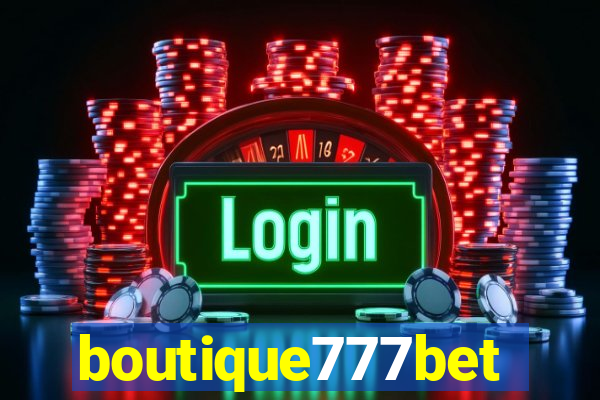 boutique777bet