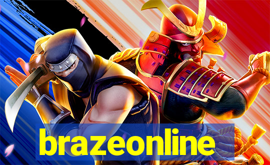 brazeonline