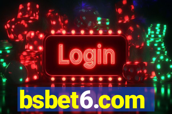 bsbet6.com