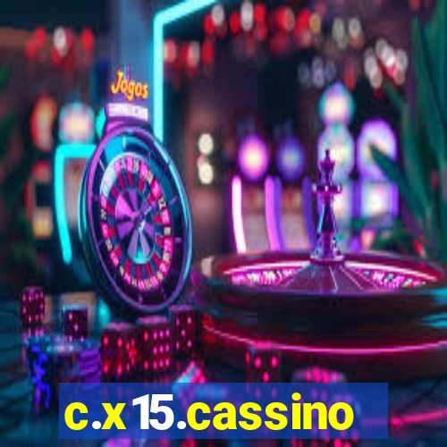 c.x15.cassino