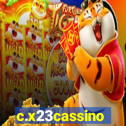 c.x23cassino