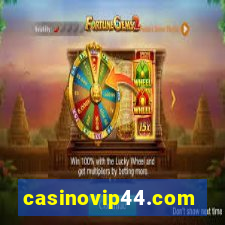 casinovip44.com