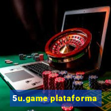 5u.game plataforma