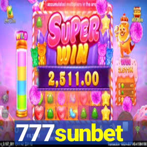 777sunbet