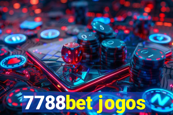 7788bet jogos