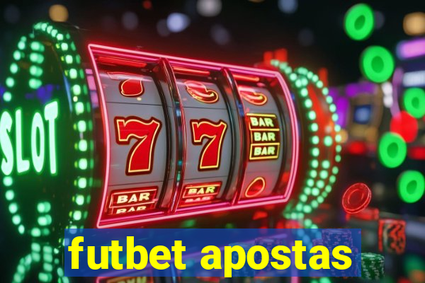 futbet apostas