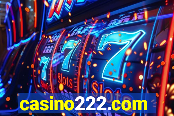 casino222.com