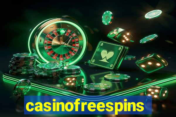 casinofreespins