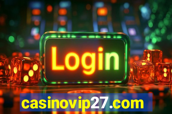 casinovip27.com