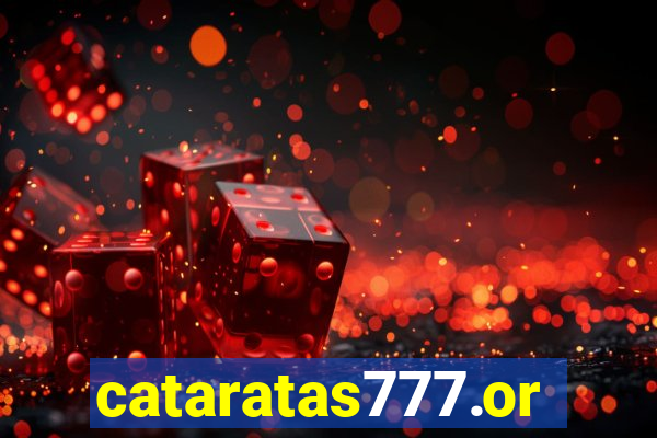 cataratas777.org