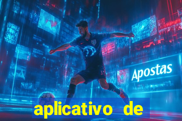 aplicativo de palpite de jogo de futebol