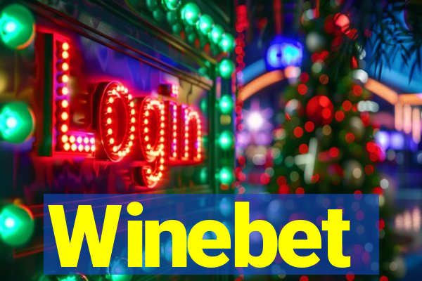 Winebet