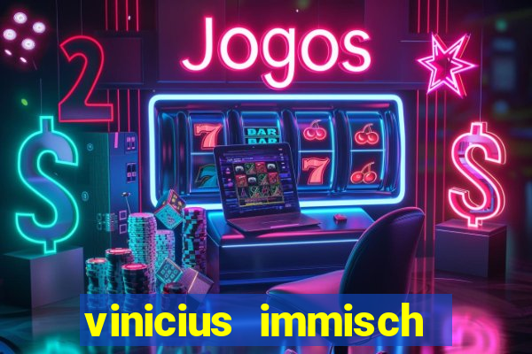 vinicius immisch lacet porto