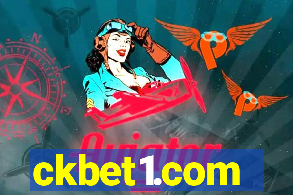 ckbet1.com