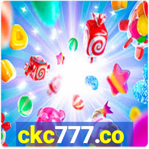 ckc777.co