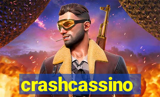 crashcassino