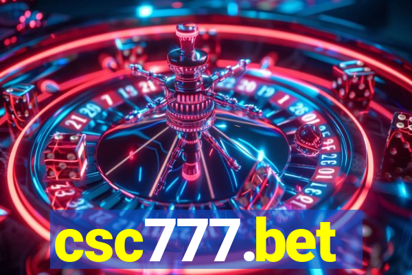 csc777.bet