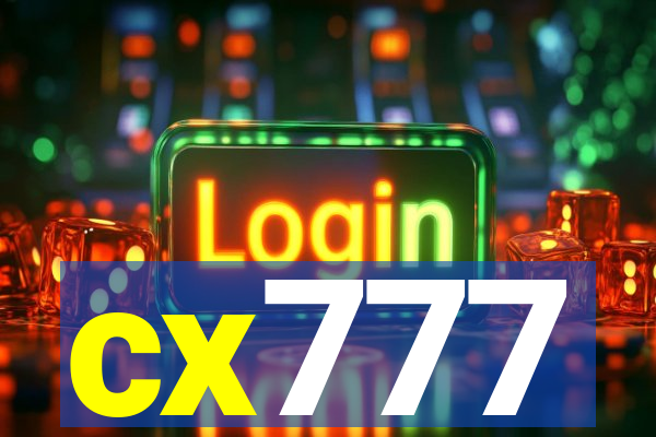 cx777