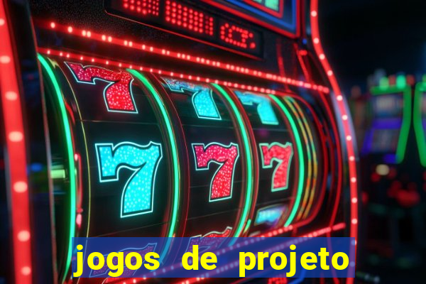 jogos de projeto de vida