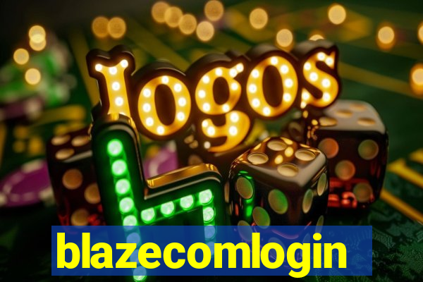 blazecomlogin