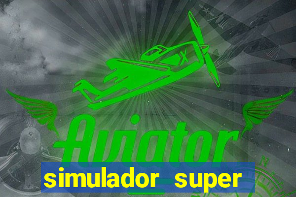 simulador super sete somatematica