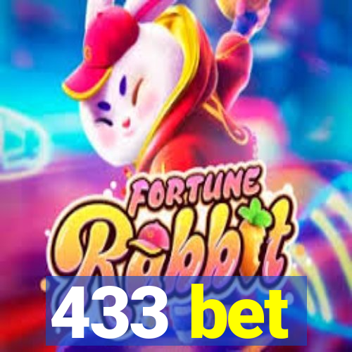 433 bet