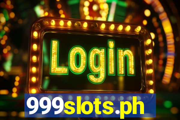 999slots.ph