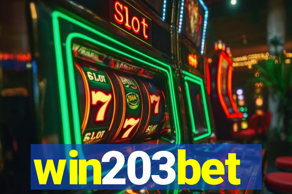 win203bet