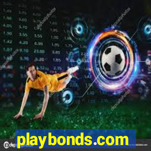 playbonds.com