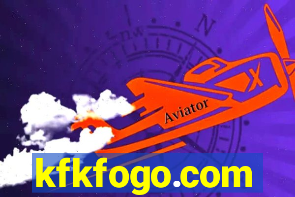 kfkfogo.com