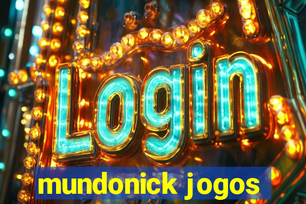 mundonick jogos