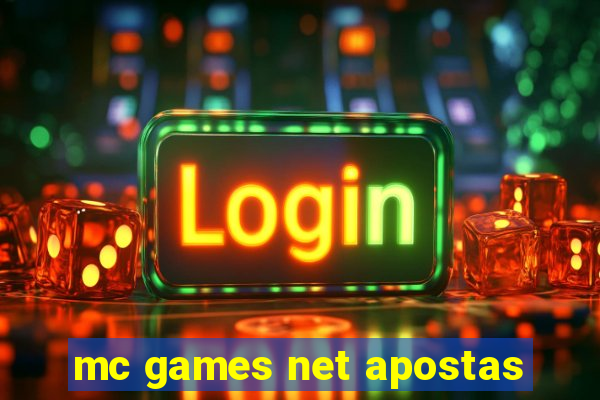 mc games net apostas