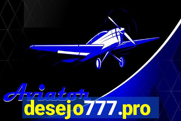 desejo777.pro