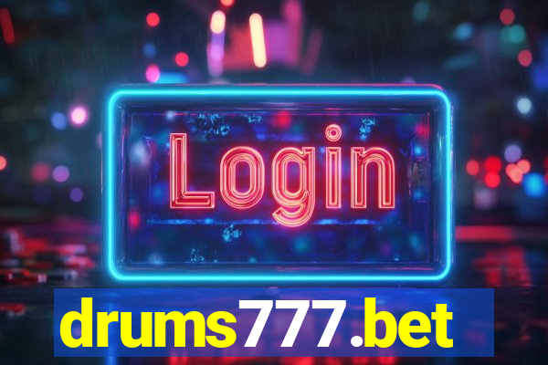 drums777.bet