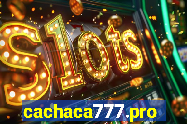 cachaca777.pro