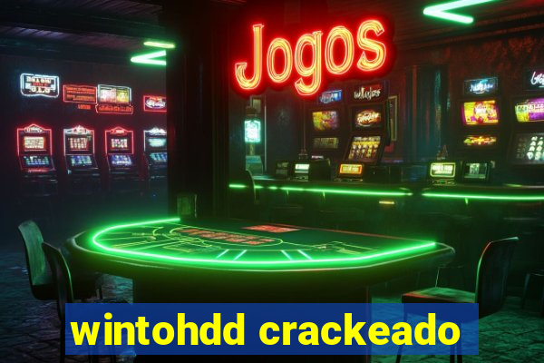 wintohdd crackeado