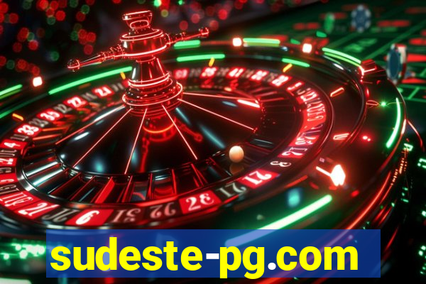 sudeste-pg.com